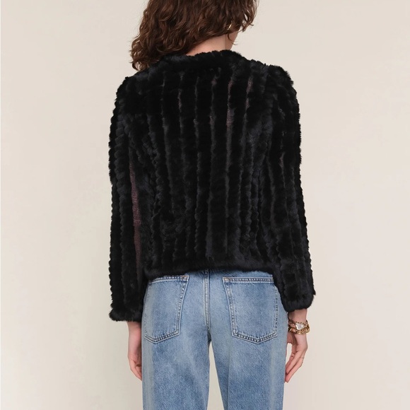 Heartloom Rosa Jacket - Picture 7 of 7